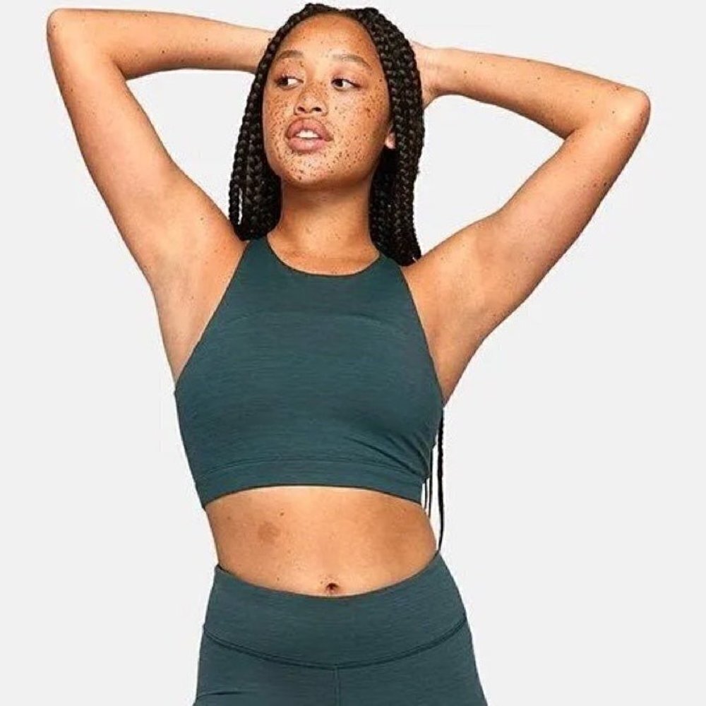 Outdoor Voices sports bra sz xs
